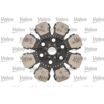VALEO Lamela spojky 279364