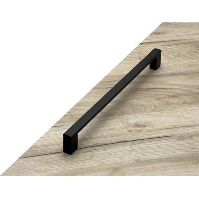 In-Design Porta černá matná 224 mm – Zbozi.Blesk.cz