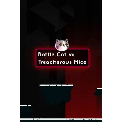 Dnovel Battle Cat vs Treacherous Mice (PC)