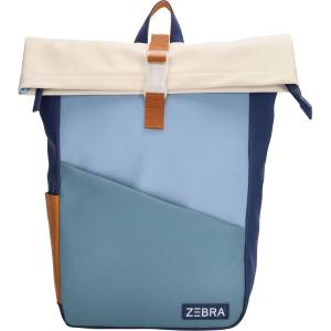 Zebra Trends Scott 01239 Medium blue