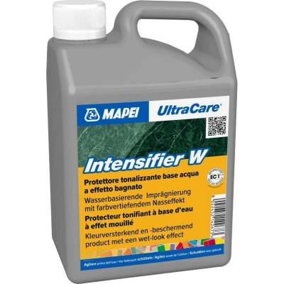 MAPEI UltraCare Intensifier W mikroemulze pro zvýraznění barvy 1 l