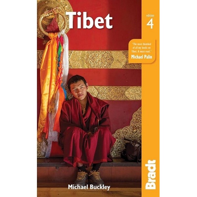 Tibet - Buckley Michael