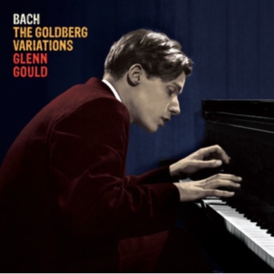 Bach: The Goldberg Variations LP