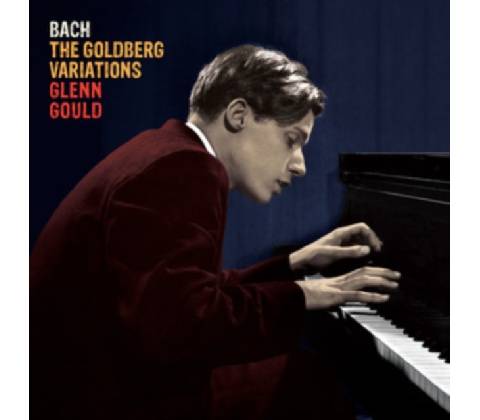 Bach: The Goldberg Variations LP