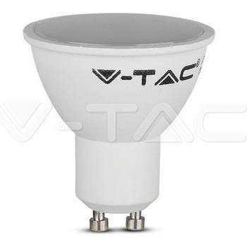 V-TAC LED КРУШКА V-TAC GU10 4.5W 400Lm 6500K (211687)