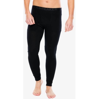 Icebreaker Oasis Leggings w Fly Men