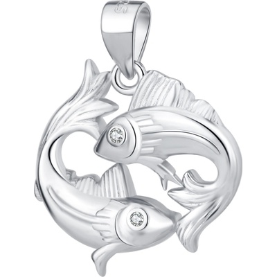 Olivie Strieborný prívesok 7729