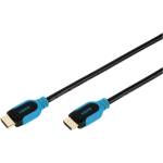 Vivanco КАБЕЛ hdmi vivanco 42956 hdmi 2.5m (4008928429565)