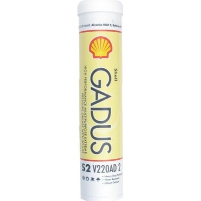 Shell Gadus S2 V220AD 2 400 g
