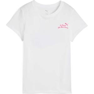 PUMA Тениска graphics running nitro tee w