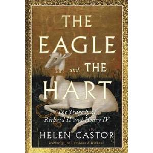 The Eagle and the Hart | CASTOR HELEN (ISBN: 9781982139209)