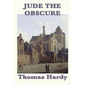 Jude the Obscure | Hardy, Thomas, Defendant (ISBN: 9781617200137)
