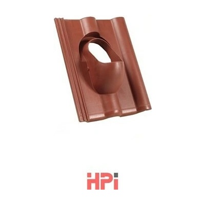 HPI Prostupová taška Nelskamp Sigma 100 mm hnědá
