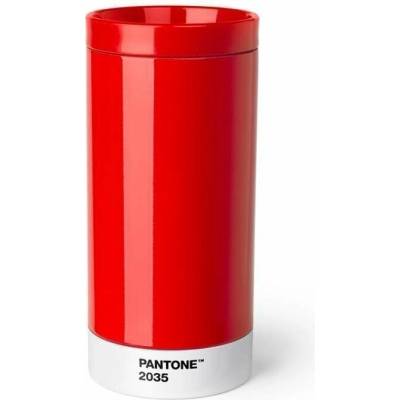Pantone Copenhagen Design To Go Cup Yellow 430 ml
