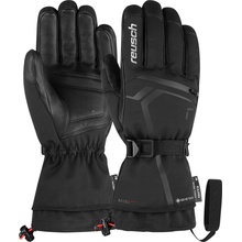 Reusch Down Spirit Gore-Tex black/silver