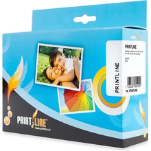 PrintLine HP Multipack 655 / pro 3525, 4615, 5525 / 1 x 23 ml + 3 x 13 ml, C,M,Y,BK, čip