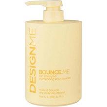 Design.Me Bounce.Me Curl Shampoo 1000 ml