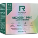 Reflex Nexgen PRO Multivitamín NEW 90 kapsúl