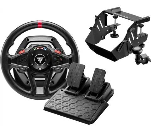 Thrustmaster T128 SimTask Pack 4160648