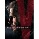 Hry na PC Metal Gear Solid 5: The Phantom Pain