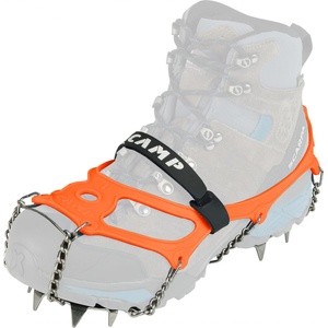 C. A. M. P C. A. M. P. Снегоходни шипове C. A. M. P. Ice Master Evo Snow spikes - Orange - размер 39-41 (412-0068-0311)