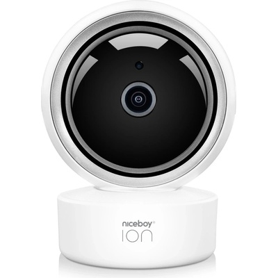 Niceboy ION Home Security Camera – Zboží Mobilmania