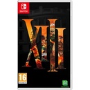 XIII