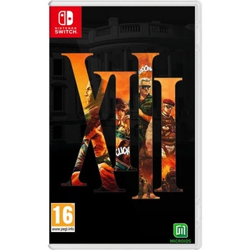 XIII