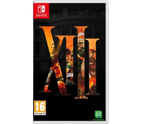 XIII