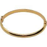 VipGold Златна дамска твърда гривна 9.39 гр (grt005)