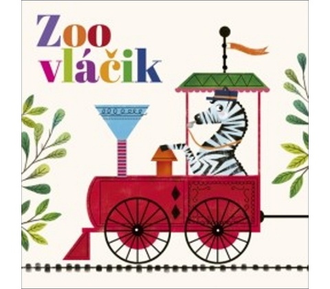 Zoo vláčik