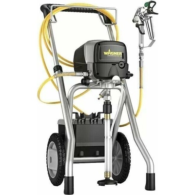 WAGNER Stříkací pistole elektrická PowerPainter PP90 Extra HEA Spraypack (2401275)