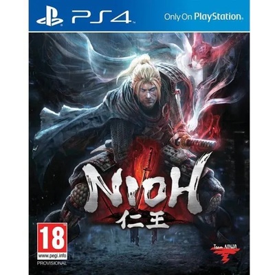KOEI TECMO Nioh (PS4)