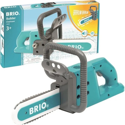 Brio BUILDER 34602 Motorová pila