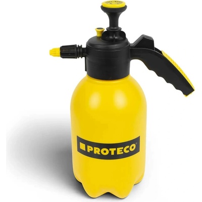 Proteco ruční tlakový 2 litry