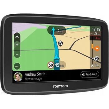 TomTom GO BASIC 5" EU45T