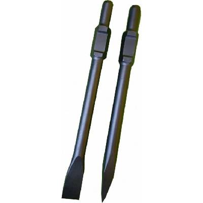 kwb 247504 sekáč na dlaždice 1 ks Celková dĺžka 250 mm SDS plus 1 ks