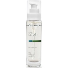 Christina Cosmeceuticals LINE REPAIR NUTRIENT Bio Shield Ochranné sérum 30 ml