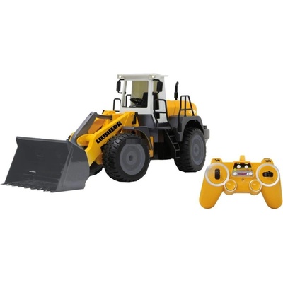Jamara Toys Liebherr 564