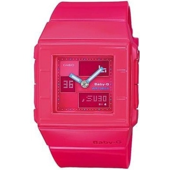 Casio BGA-200-4E
