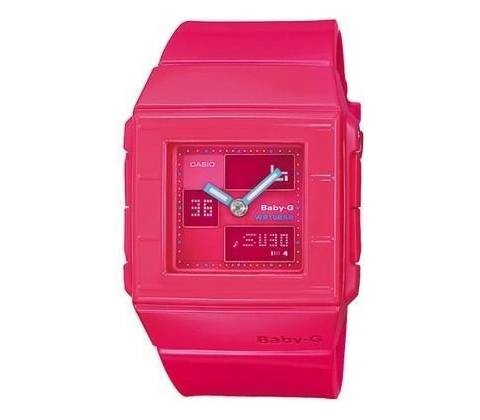 Casio BGA-200-4E