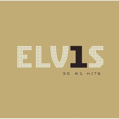 Elvis Presley - Elvis 30 #1 Hits (Reissue) (Remastered) (2 LP) (0888751119611)