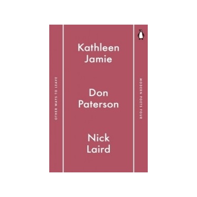 Penguin Modern Poets 4 Three Poets