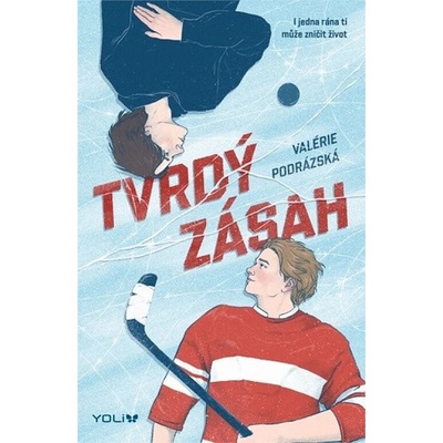 Tvrdý zásah