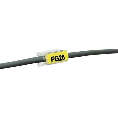Lapp 83290215 FLEXIMARK® Markierhülse HF 4-7/15 mm TR Značkovací objímka 500 ks
