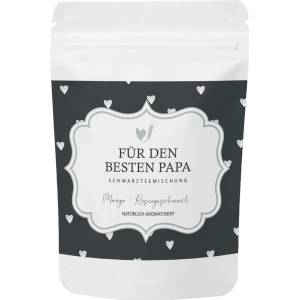 Bake Affair Чай - For the Best Dad - 30 г