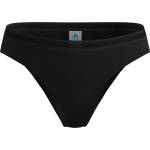 Odlo Дамско синтетично термобельо Odlo Women's Active Light Brief Underpants - Black (114-3813-0113)