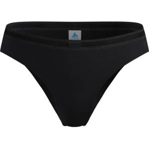 Odlo Дамско синтетично термобельо Odlo Women's Active Light Brief Underpants - Black (114-3813-0113)