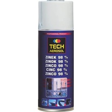 Zinek 98% ve spreji 400 ml