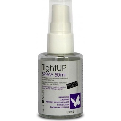 Lovely Lovers TightUP Spray INNOVATIVE FORMULA 50ml